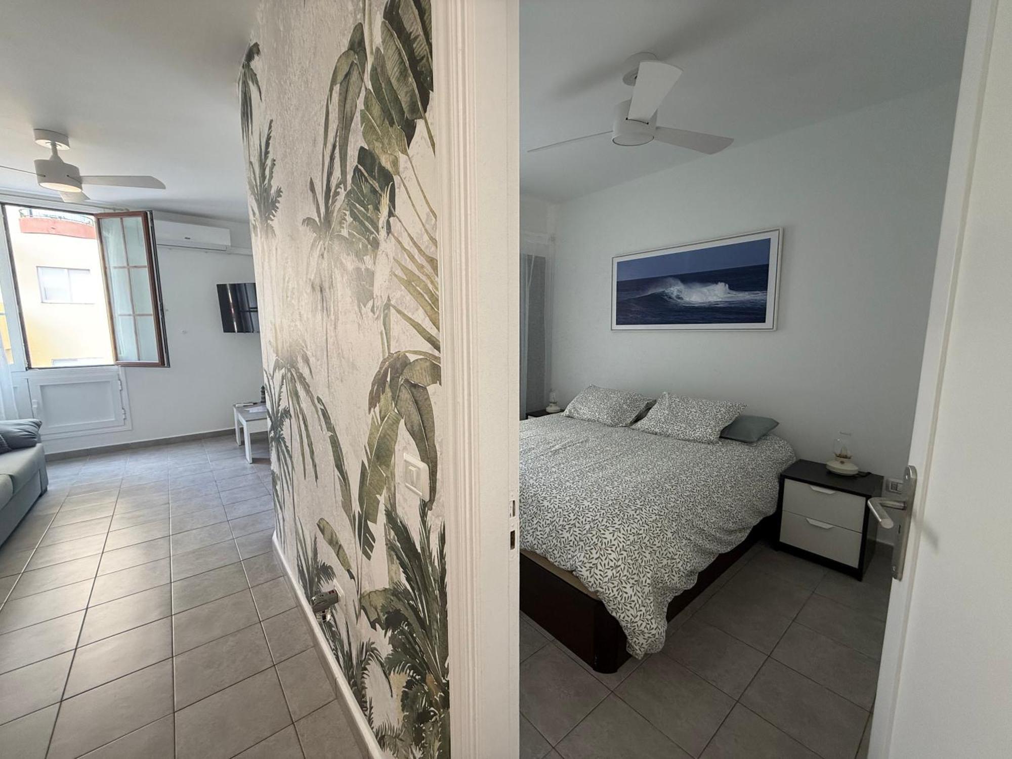 Apartamento Playa Las Vistas Arona  Exterior photo