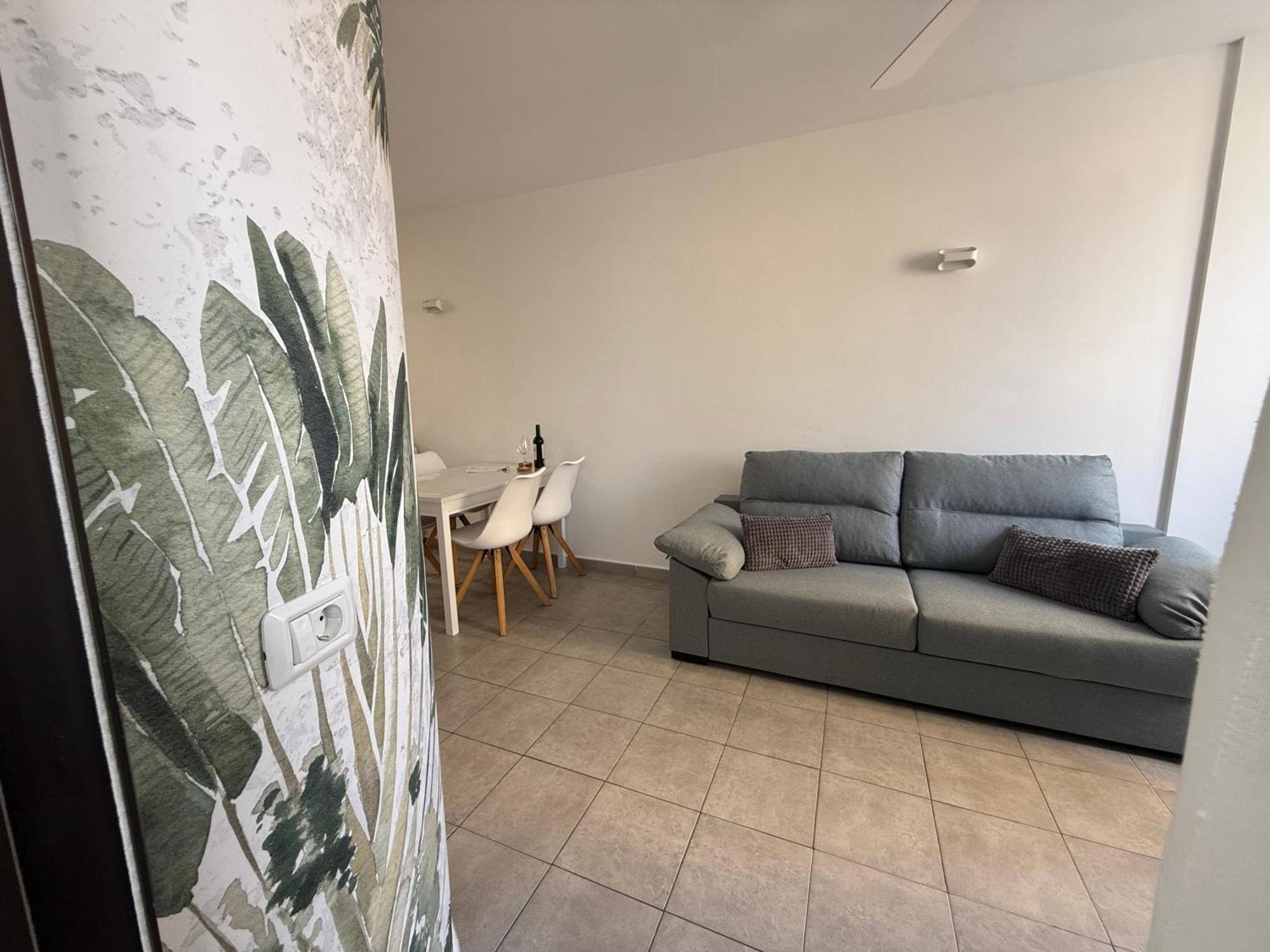 Apartamento Playa Las Vistas Arona  Exterior photo